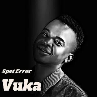 Vuka by Spet Error