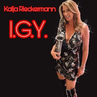 I.G.Y. by Katja Rieckermann