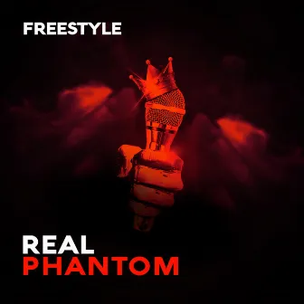 Freestyle by Real Phantom