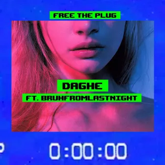 Free the Plug by Daghe