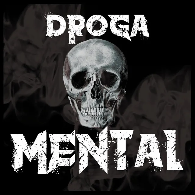 Droga mental