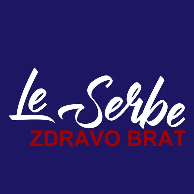 Zdravo Brat