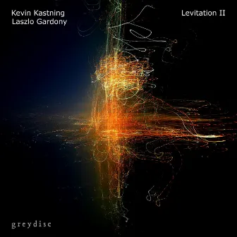 Levitation II by Kevin Kastning