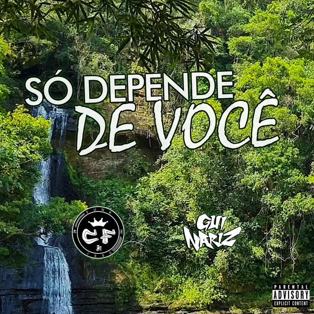 Só Depende de Você