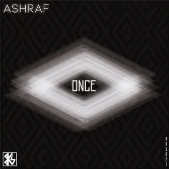 Once by Ashraf