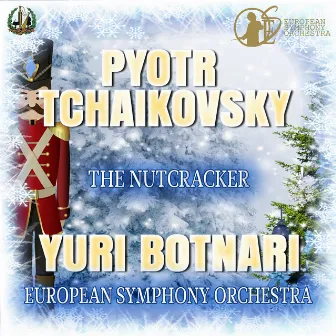 Yuri Botnari, European Symphony Orchestra, The Nutcracker by Yuri Botnari