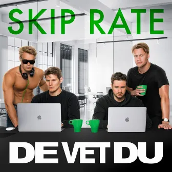 SKIP RATE by De Vet Du