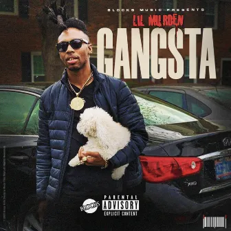 Gangsta by Lil Murden