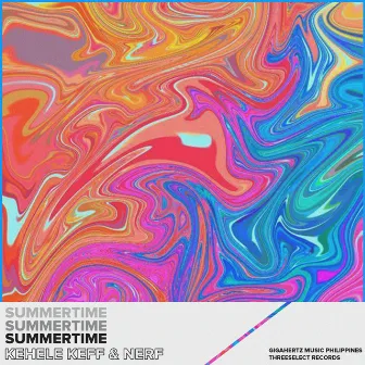 Summertime by Nerf