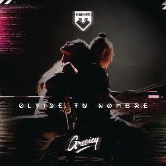 Olvidé Tu Nombre (feat. Greeicy) by Kenai