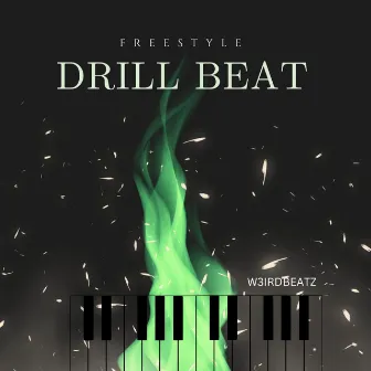 Freestyle Drill Beat (Instrumental) by Weirdo2265