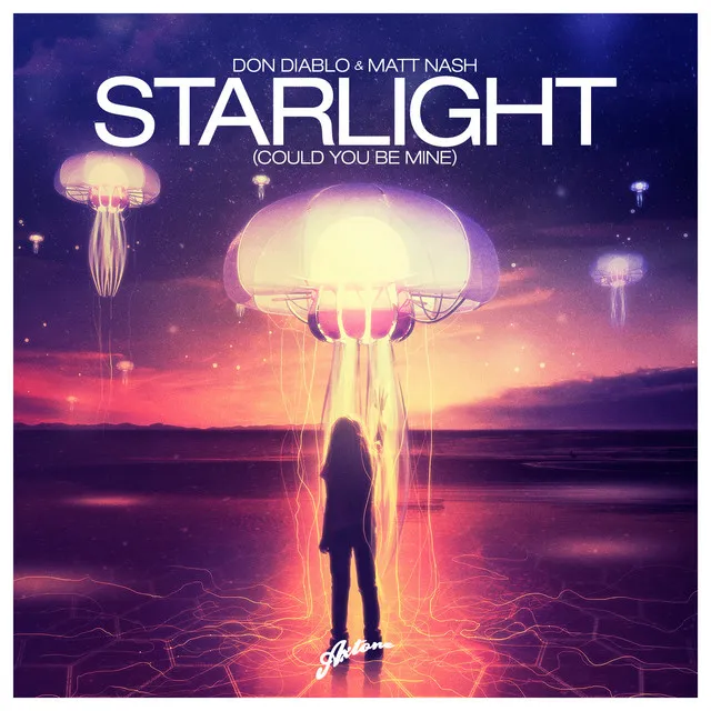 Starlight (Could You Be Mine) - Radio Edit