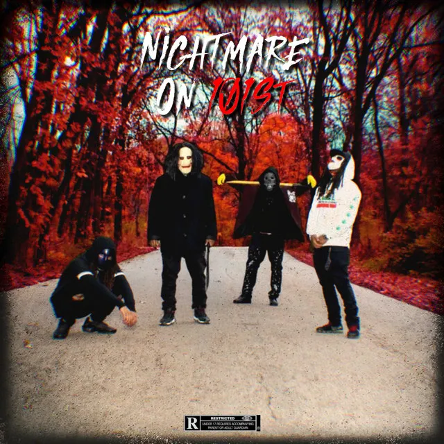 Nightmare on 101st