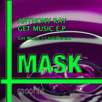 Get Music by Anthony Ray