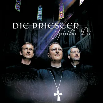 Spiritus Dei by Die Priester