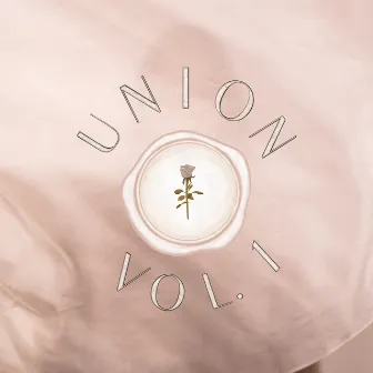 Union, Vol. 1 by Courtney Raley