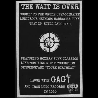 High off Gun Powder by Gag