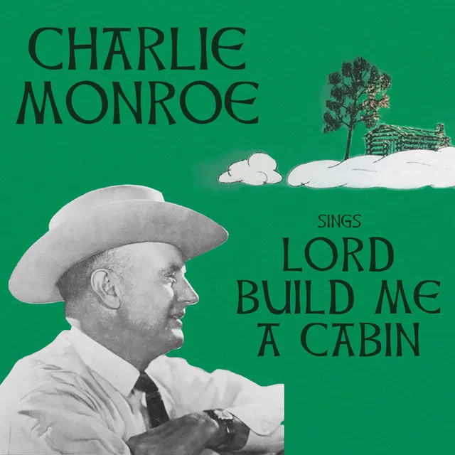 Charlie Monroe