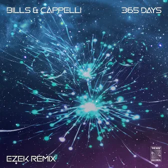 365 Days (Ezek Remix) by Cappelli