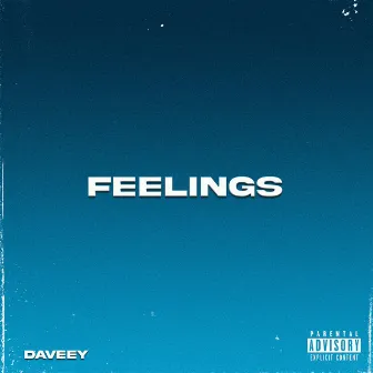 Feelings EP by DAVEEY