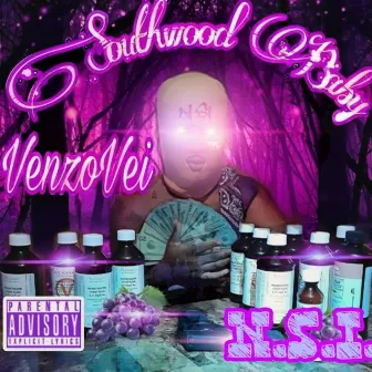 SouthWood Baby by VENZO VEI