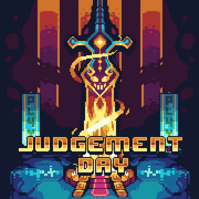 JUDGEMENT DAY