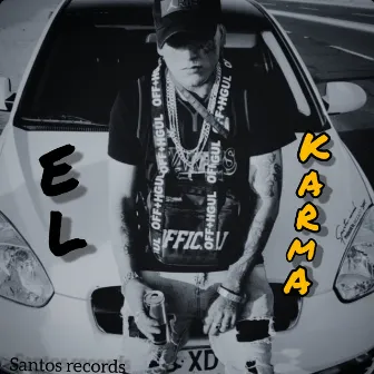 El Karma by Zopitrone El santo diablo