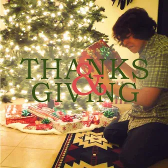 Thanks and Giving by Clay Dudash