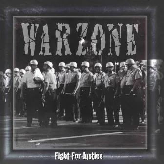 Fight For Justice by Warzone