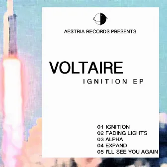 Ignition EP by VOLTAIRE