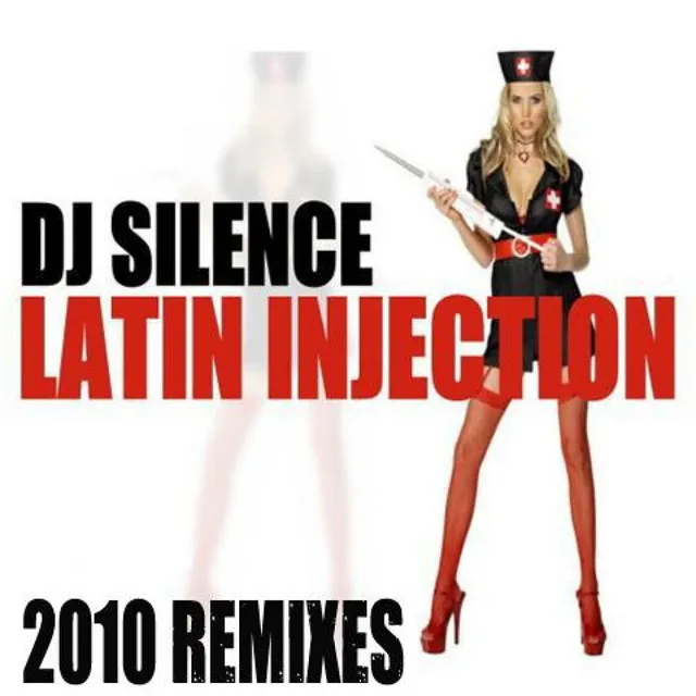 Latin Injection - DJ Rabano Remix