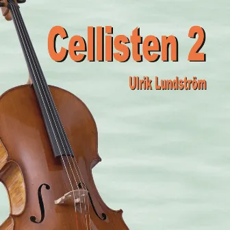 Cellisten 2 by Ulrik Lundström