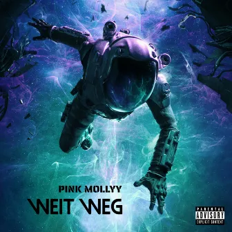 Weit Weg by Pink Mollyy