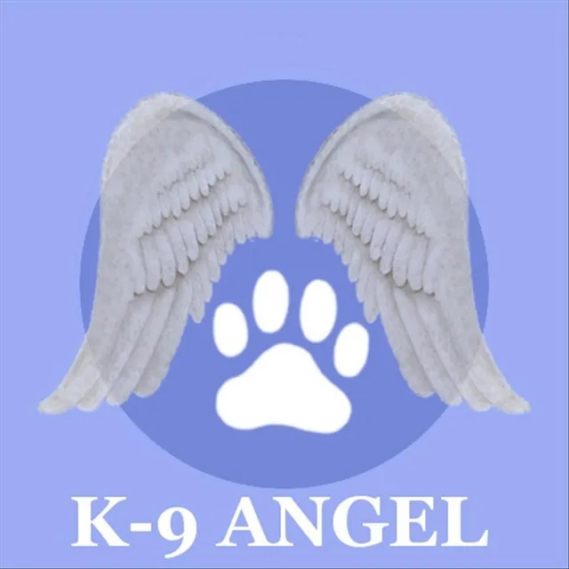 K-9 Angel