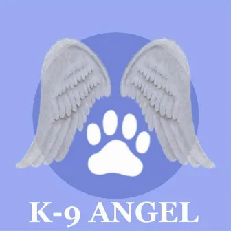 K-9 Angel by Mike Caro