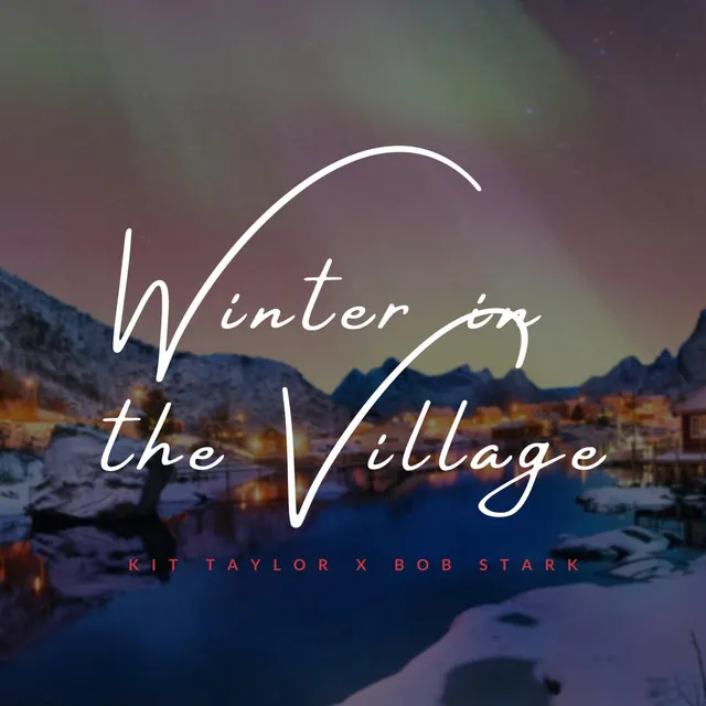 Winter in the Village