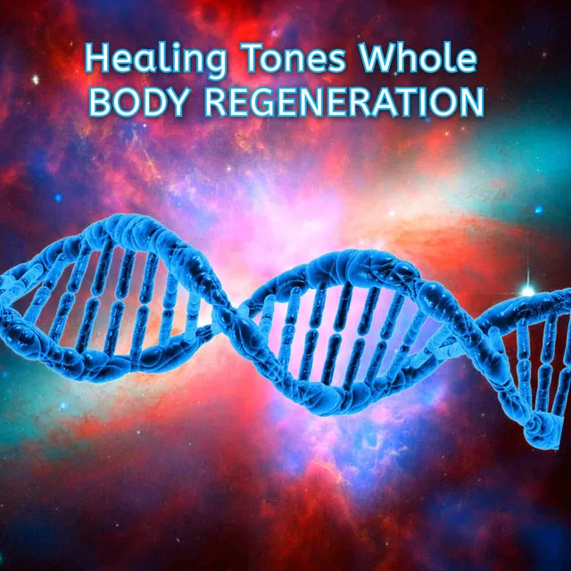 Acne Healing Binaural Beats