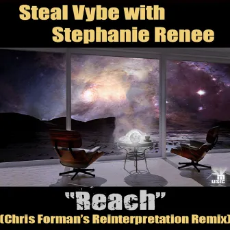 Reach (Chris Forman’s Reinterpretation Remix) by Stephanie Renee