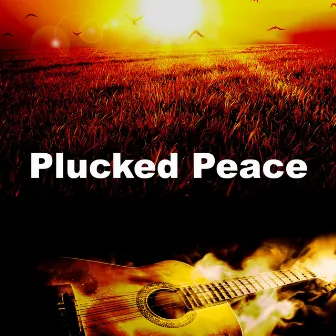 Plucked Peace by 