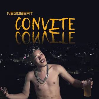 Convite by Negobeat