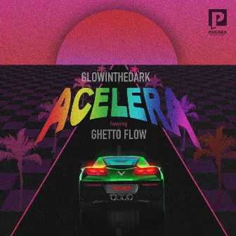 Acelera by Ghetto Flow