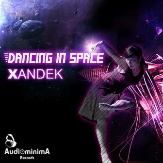 Dancing in space by Xandek