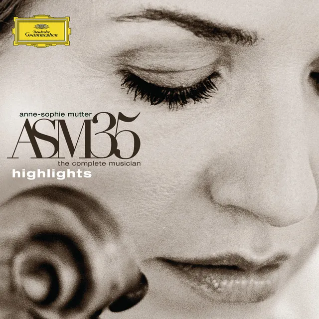 Concerto for Violin and Cello in A minor, Op. 102: 2. Andante