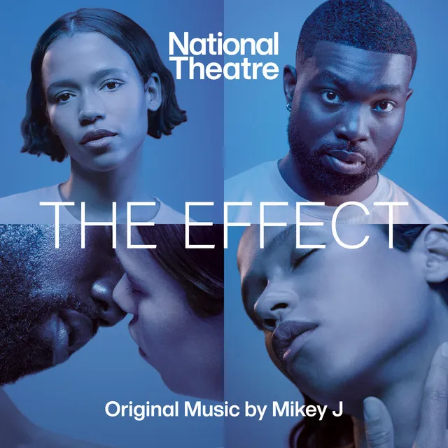 The Effect (World Premiere Recording)