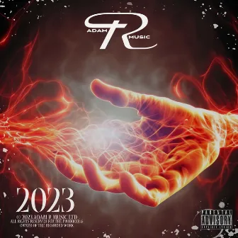 2023 by Adam R