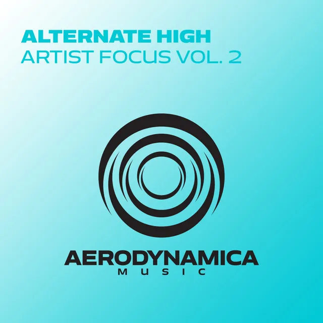 Heaven Trace - Alternate High Extended Remix