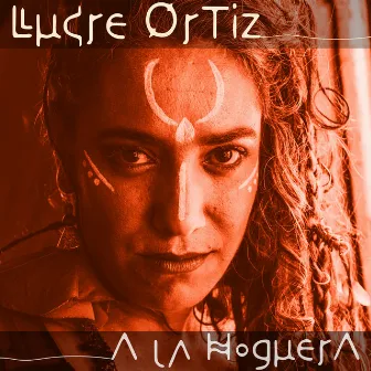 A la Hoguera by Lucre Ortiz