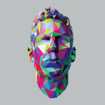 Jamie Lidell by Jamie Lidell