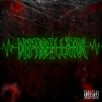 Defibrillator by Unknown Artist