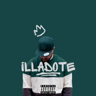 iLLADOTE by ANTIDOTE